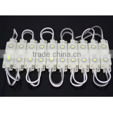 IP65 cheap price white led light module for illumination letters