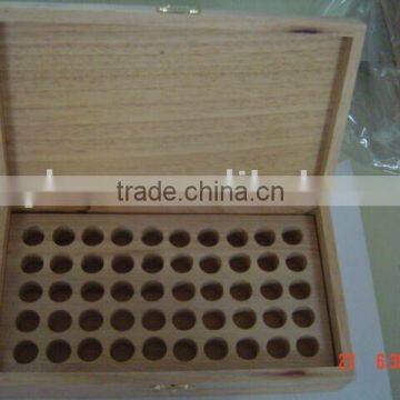 High Capacity Economical Practical Wooden Box Wholesale