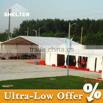 White tent 25x25 for sale