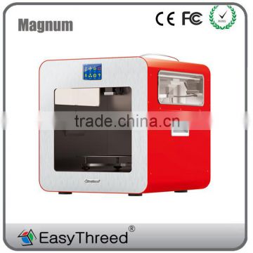 Hot selling 3d Metal printing Machine with 1.75mm filament for school Education use