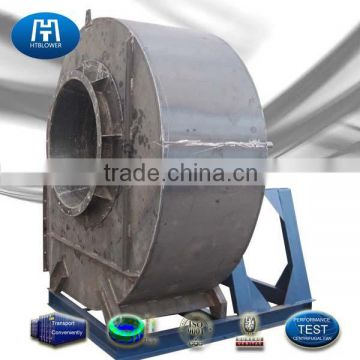Combustion systems melting furnace air blowers