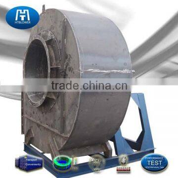 Combustion systems melting furnace air blowers