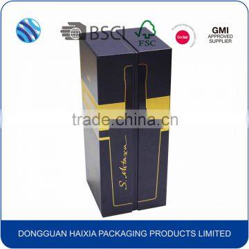 Paperboard Paper Type and Accept Custom Order paper gift box for olive oil
