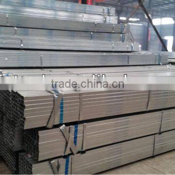 pre galvanized round tube astm a53 youfa pipe