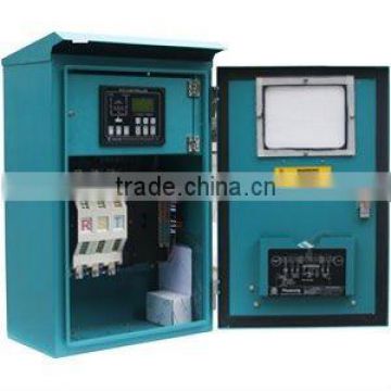 automatic transfer switch 250A