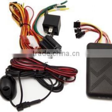 GPS GSM Vehicle Tracker GPS103B arm disarm With remote controller