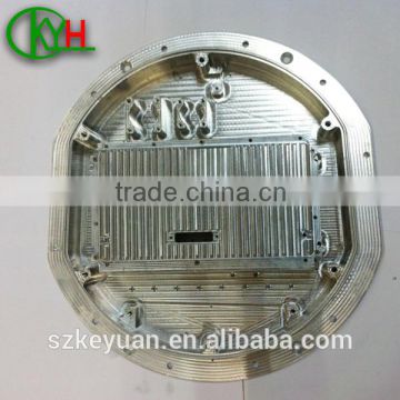 High quality China aluminum machine parts made in professional factory                        
                                                Quality Choice