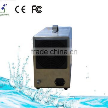 quality assured Lonlf-APB002 portable ozone generator/ozone purifier for idoor air purification/ozone machine