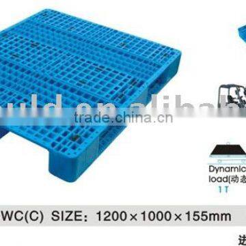 Durable pallet,packing pallet,hdpe pallet