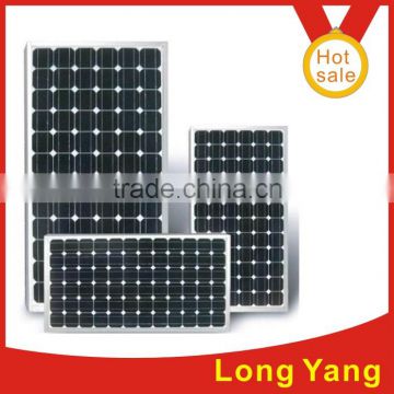 High efficiency solar cell and solar mono solar panel