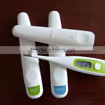 digital thermometer / digital baby thermometer / digital medical thermometer