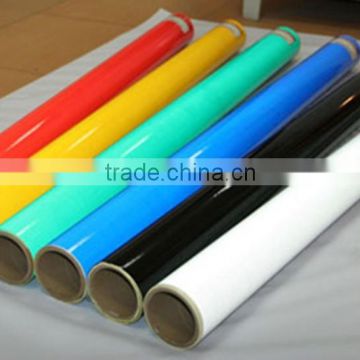Commercial Grade Reflective Sheeting DM3100