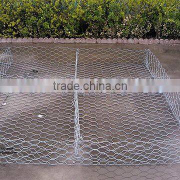 High Quality Strong Gabion Box for Flood Control