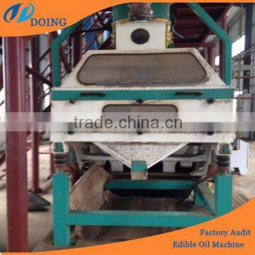 Advanced technology soybean oil press machine