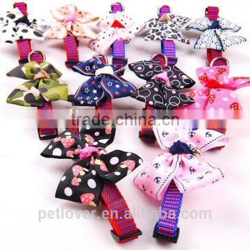 New Pet Accessories Pet Bow Tie Collar for hot sale