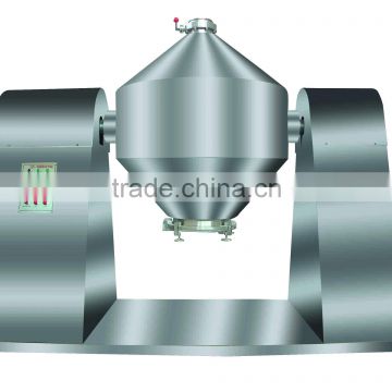 SZG series double conical rotary vacuum dryer