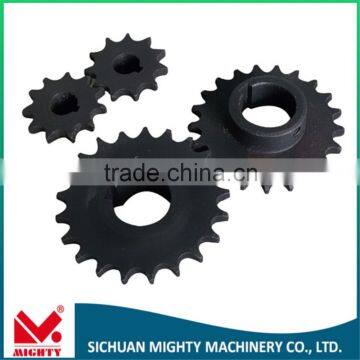 Pitch 5/8''x3/8'' Plate Wheel Gear