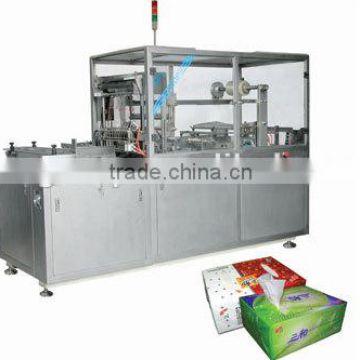Durable and high quality egg packing machine made in china