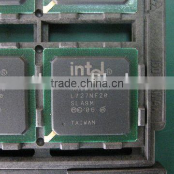 BGA Motherboard Chipset South & North Bridge chips NH82801IB SLA9M