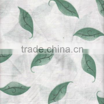 woven printed cotton fabrics
