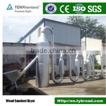 flash pipe dryer machine for agricultural