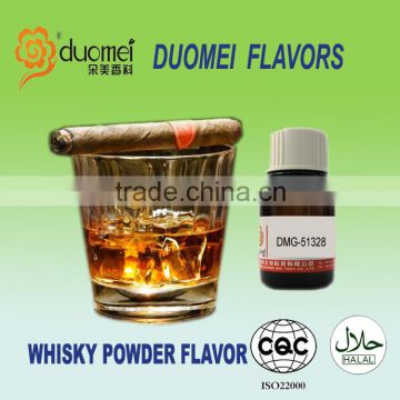 DUOMEI FLAVOR: DMG-51328 Normal Whisky powder flavour