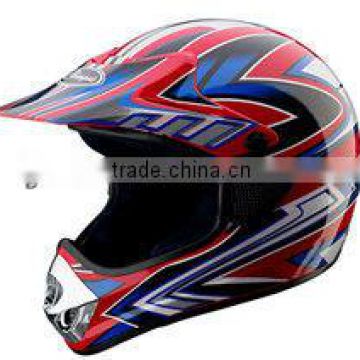 2013 new style fashional motorcyle cross helmet