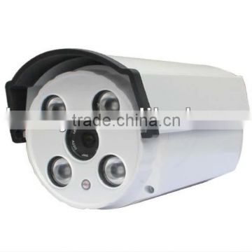 Outdoor Waterproof Bullet CCTV Camera Onvif 720P IP Camera