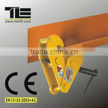 Lifting Clamp WLL from 1T To 10T