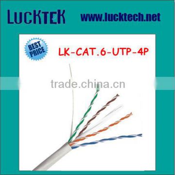 Cat.6 UTP Lan Cable