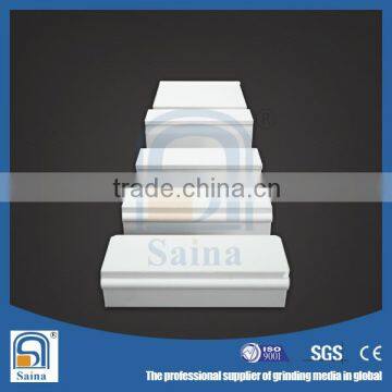 Excellent Wear Resistantce Alumina Brick