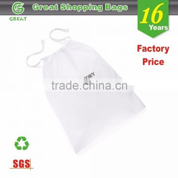 2016 Wholesale hot new non woven laundry bag for hotel