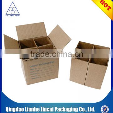 cheap design fresh fruit packaging paper box