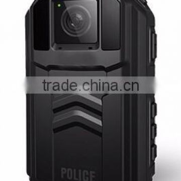 Law Enforcement Police Body HD Camera Recorder with High Quality