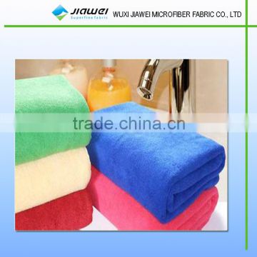 Customized Hot Soft Durable Microfiber Towel