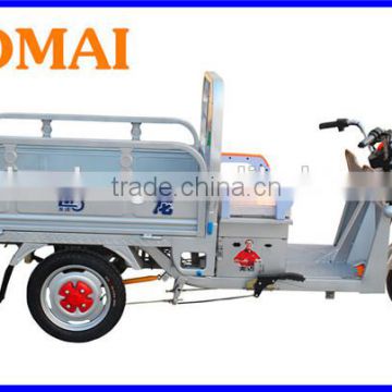 for cargo electric rickshaw price