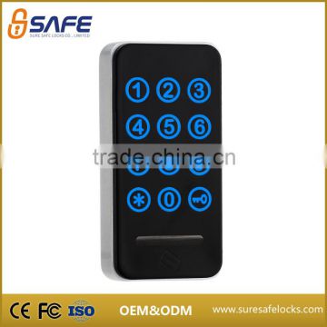 Durable design electronic digital keypad safe locker lock