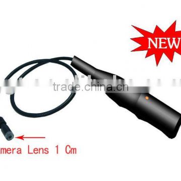GTW sewer pipe inspection video camera