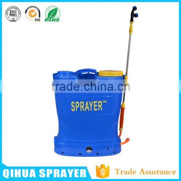 Quality hand spray machine sprayer/battery operated backpack sprayer honda power sprayer