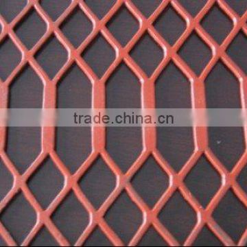 Anping Nuojia Expanded Metal Mesh(professional producer)