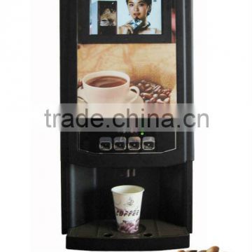 Sapoe 2013 Newly LCD Beverage Dispenser Machine