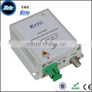 home receivers, CATV FTTH Optical Receiver