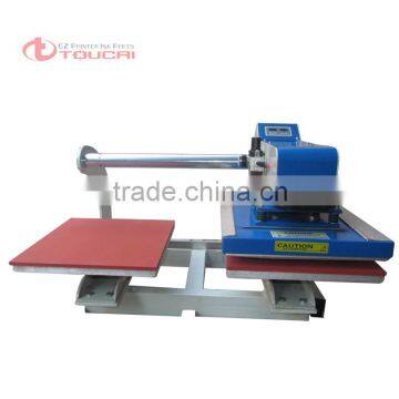 t shirt heat transfer printing machine