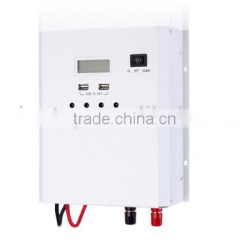 high quality dc to ac power inverter 220v 1000w with dual usb output 10w for refrigerator/computer/conditioner