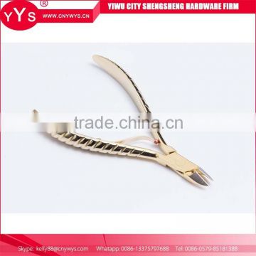 Wholesale products nail clipper , cobalt cuticle clipper
