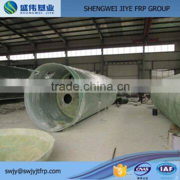 Plastic Septic Tank For Water Tretment