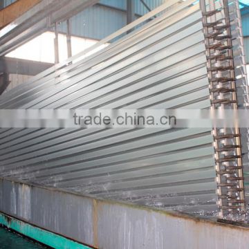 Aluminium Profile Aluminum Extrusion Profile Factory for windows and doors