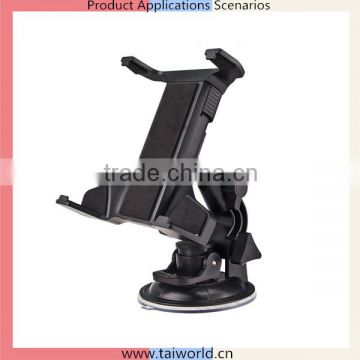 2016 new trendy products of tablet stand rotating universal car mount holder