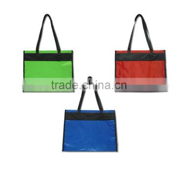 Wholesale cheap custom reusable bag for shopping bags