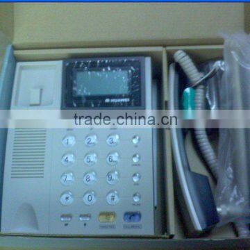 HUAWEI Ets 2288 wireless phone with Original USB cable